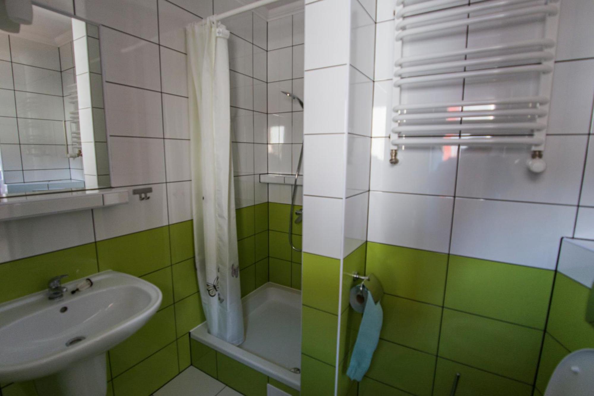 Apartamenty Morska Bryza Мендзиздроє Екстер'єр фото